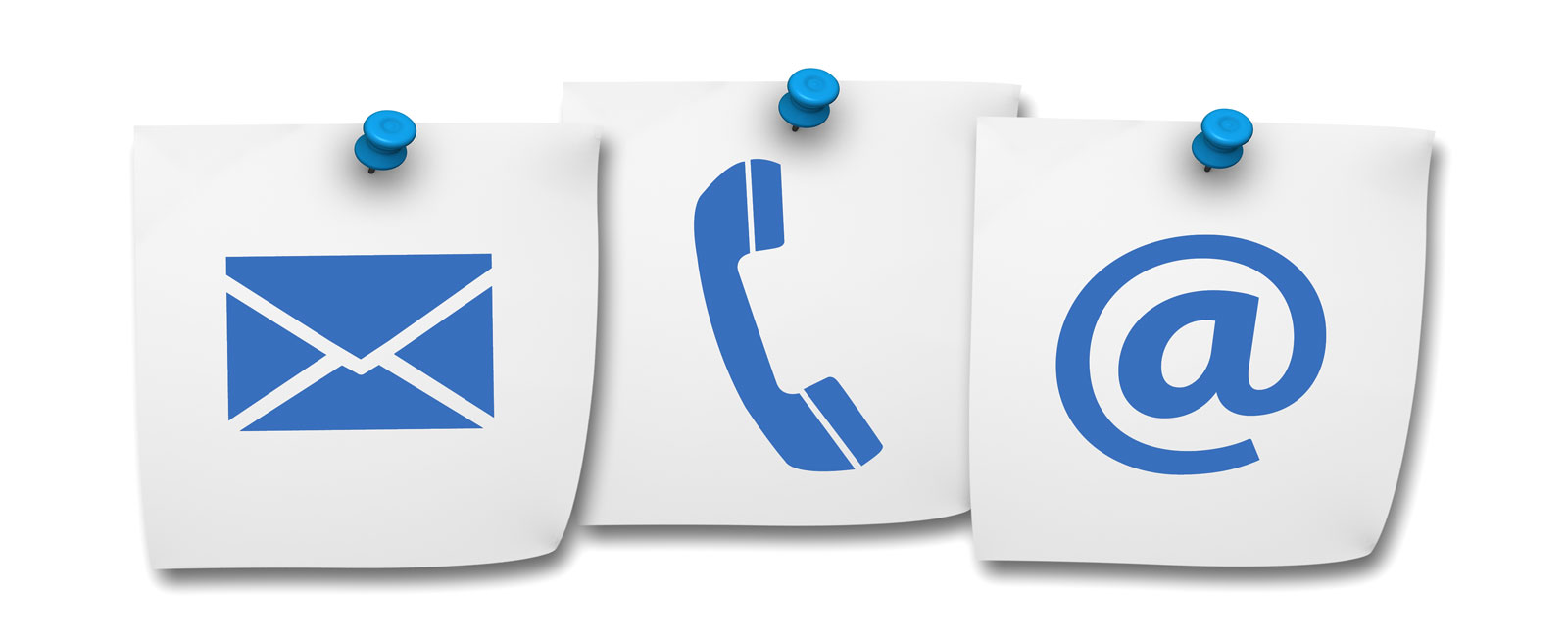 contact