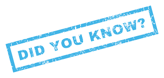 didyouknow