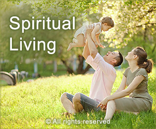 spiritual living